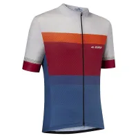 Gist Vollständiger Reißverschlussanzug Maglie Male Gist Vollständiger Reißverschlussanzug Maglie Male