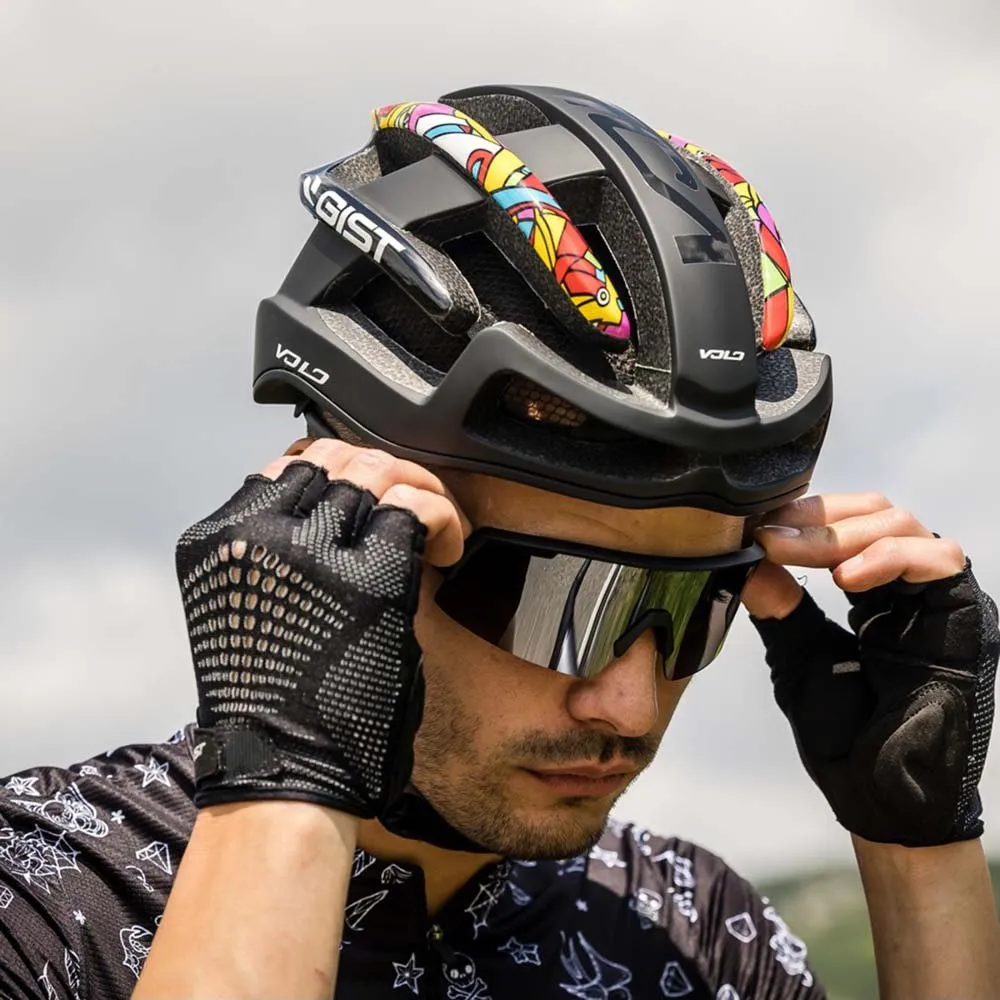 Gist Volo Helm Gist Volo Helm
