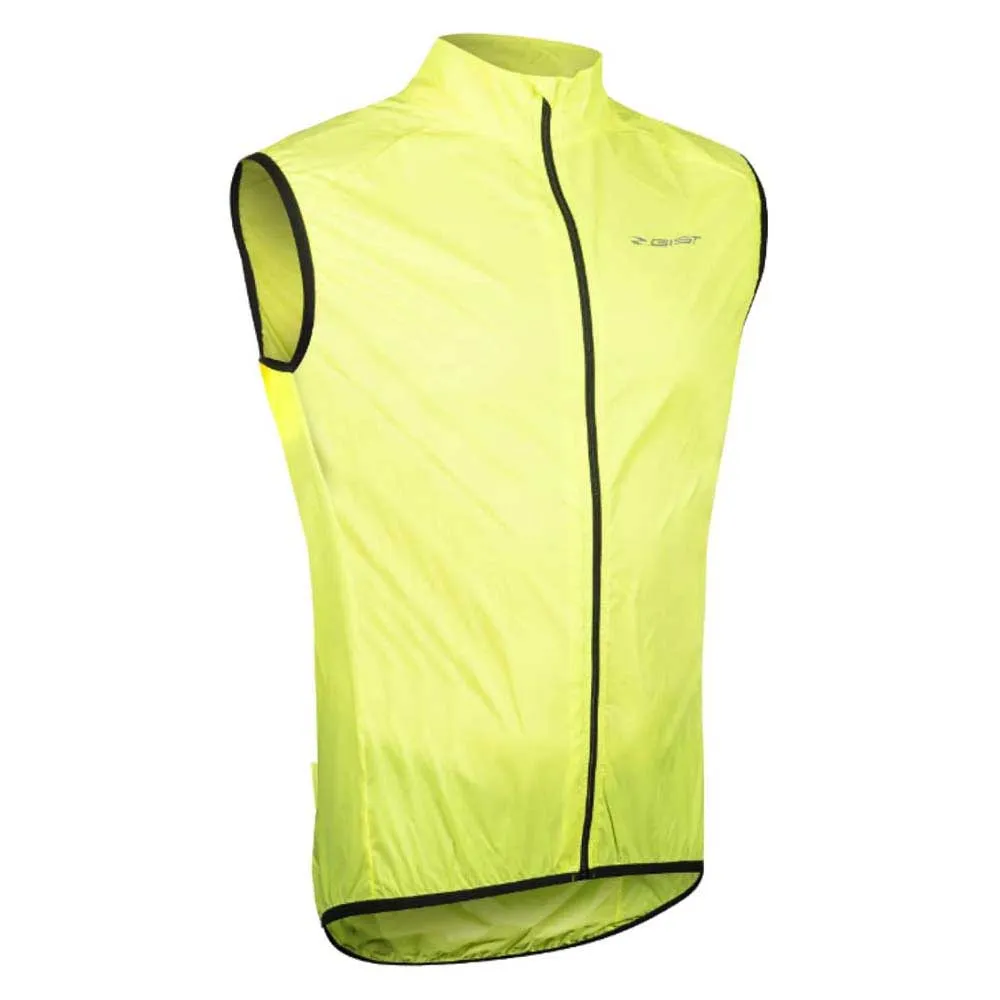 Gist Windproof Weste Gist Windproof Weste