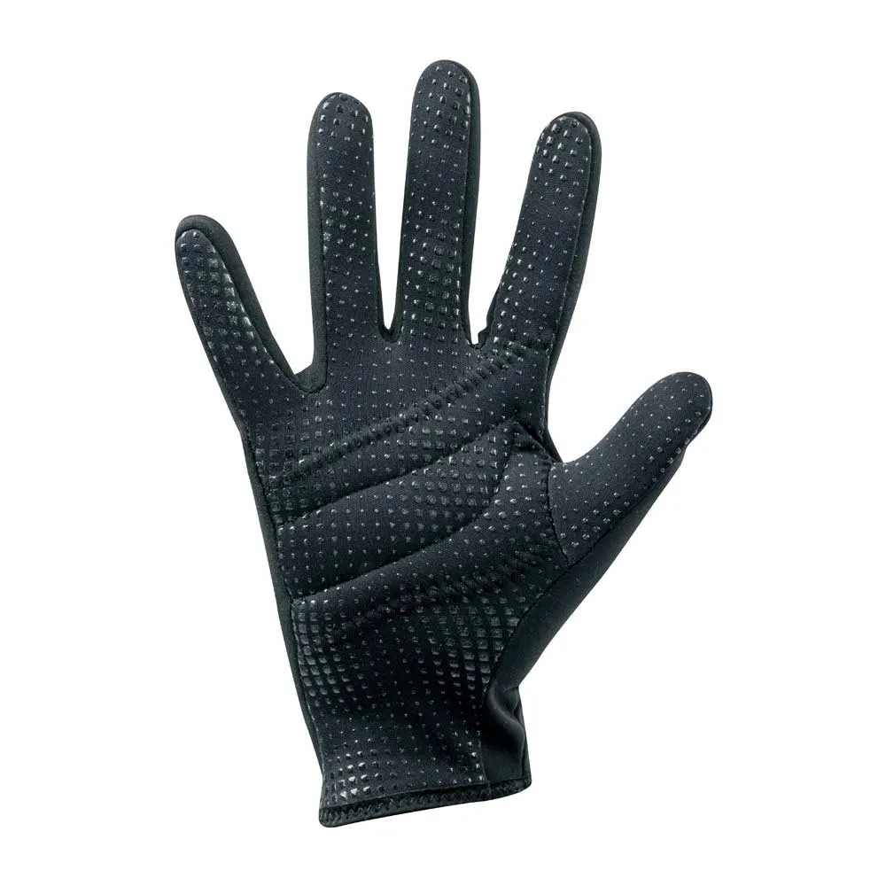Gist Winter Handschuhe, Black Gist Winter Handschuhe, Black
