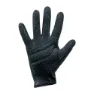 Gist Winter Handschuhe, Black