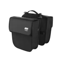 Givi Bike Avenue 20l Fahrradtasche Givi Bike Avenue 20l Fahrradtasche