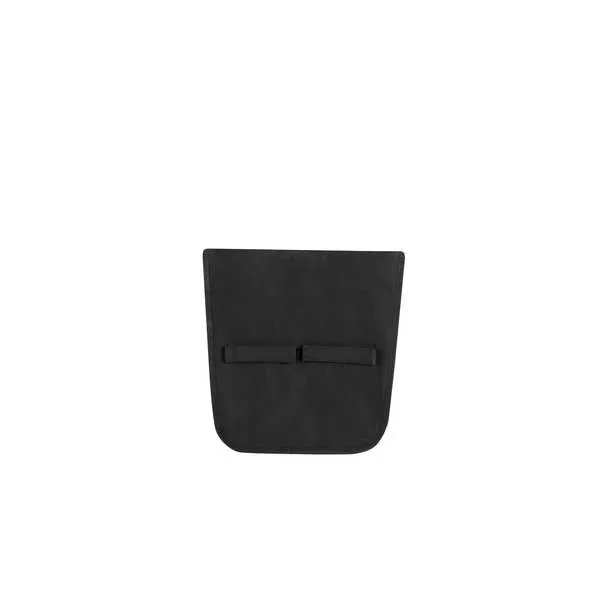 Givi Bike Avenue 20l Fahrradtasche, Black, One Size Givi Bike Avenue 20l Fahrradtasche, Black, One Size