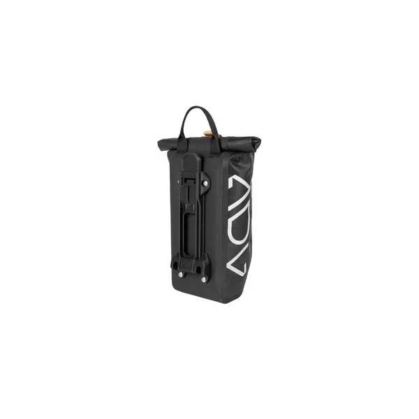 Givi Bike Carrier Rahmentasche 3.5l, Black, One Size Givi Bike Carrier Rahmentasche 3.5l, Black, One Size