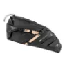 Givi Bike Hump Ad00b Satteltasche 17l, Black, One Size