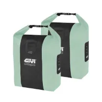 Givi Bike Junter 14+14l Fahrradtaschen Givi Bike Junter 14+14l Fahrradtaschen