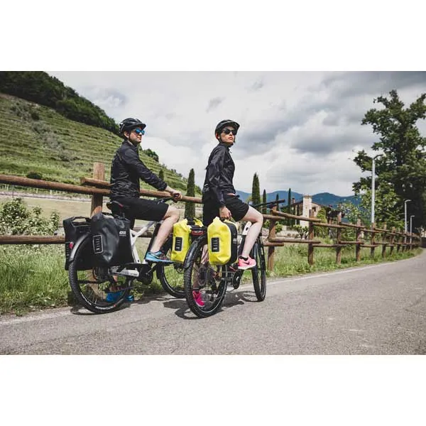 Givi Bike Junter 14+14l Fahrradtaschen Givi Bike Junter 14+14l Fahrradtaschen