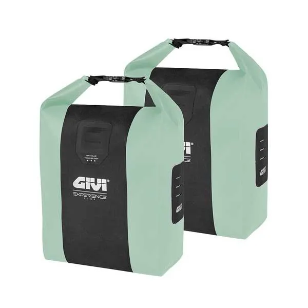 Givi Bike Junter 14+14l Fahrradtaschen Givi Bike Junter 14+14l Fahrradtaschen