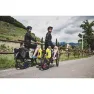 Givi Bike Junter 14+14l Fahrradtaschen