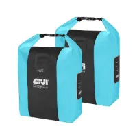 Givi Bike Junter 20+20l Fahrradtaschen Givi Bike Junter 20+20l Fahrradtaschen