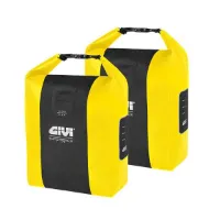 Givi Bike Junter 20+20l Fahrradtaschen Givi Bike Junter 20+20l Fahrradtaschen