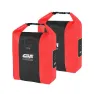 Givi Bike Junter 20+20l Fahrradtaschen