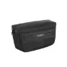 Givi Bike Metro 2l Lenkertasche, Black, One Size