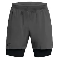 Givova 2 In 1 Kurze Hose male