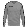 Light grey melange