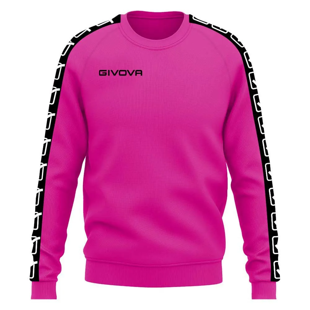 Givova Band Sweatshirt Givova Band Sweatshirt