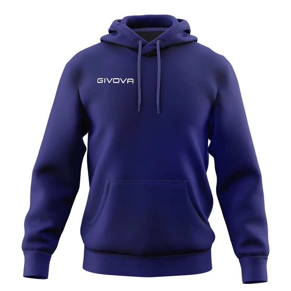 Givova Kapuzenpullover Givova Kapuzenpullover