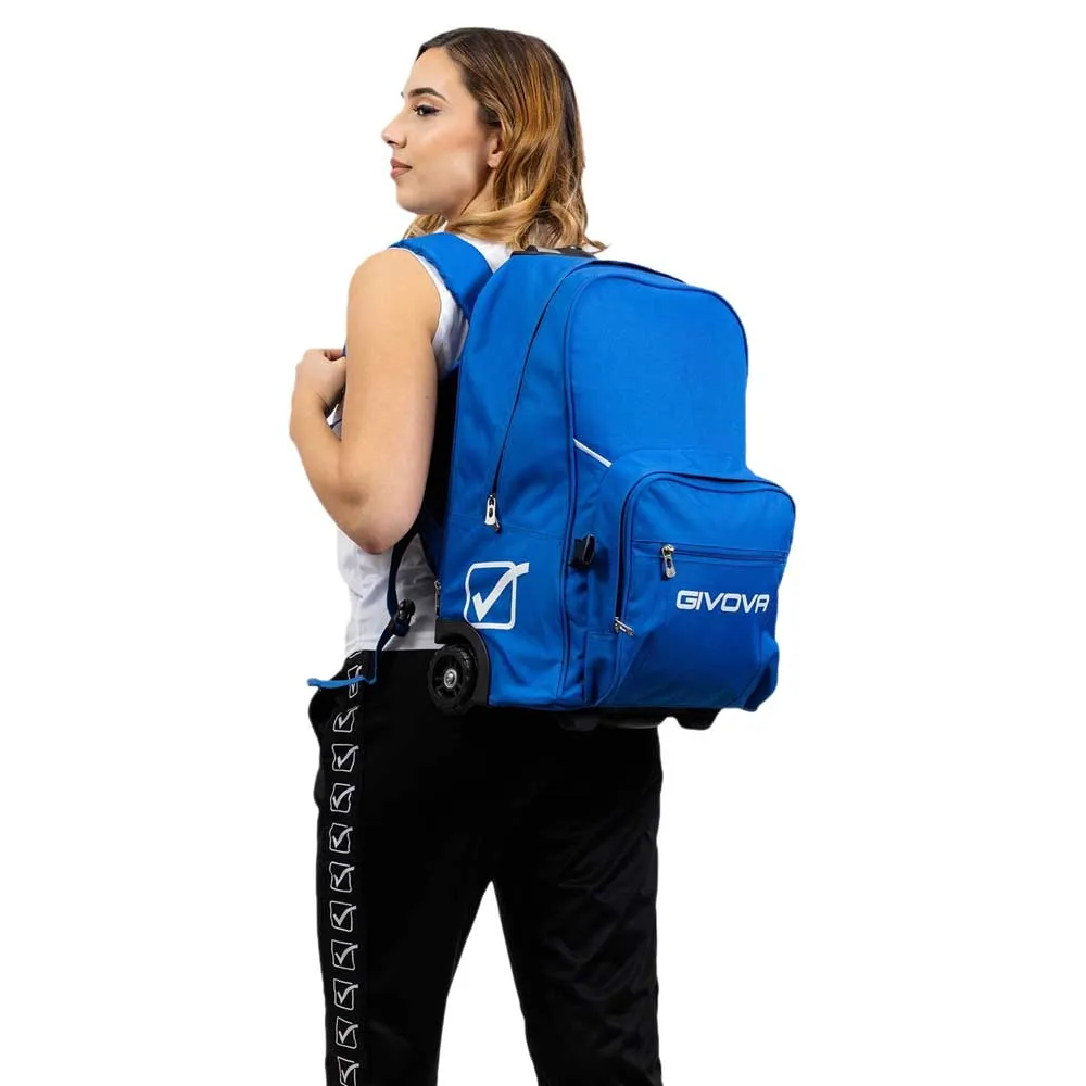Givova Multi Duffelbag