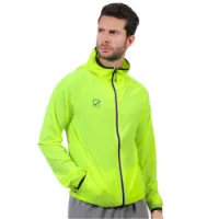 Givova Rain Running Jacke male