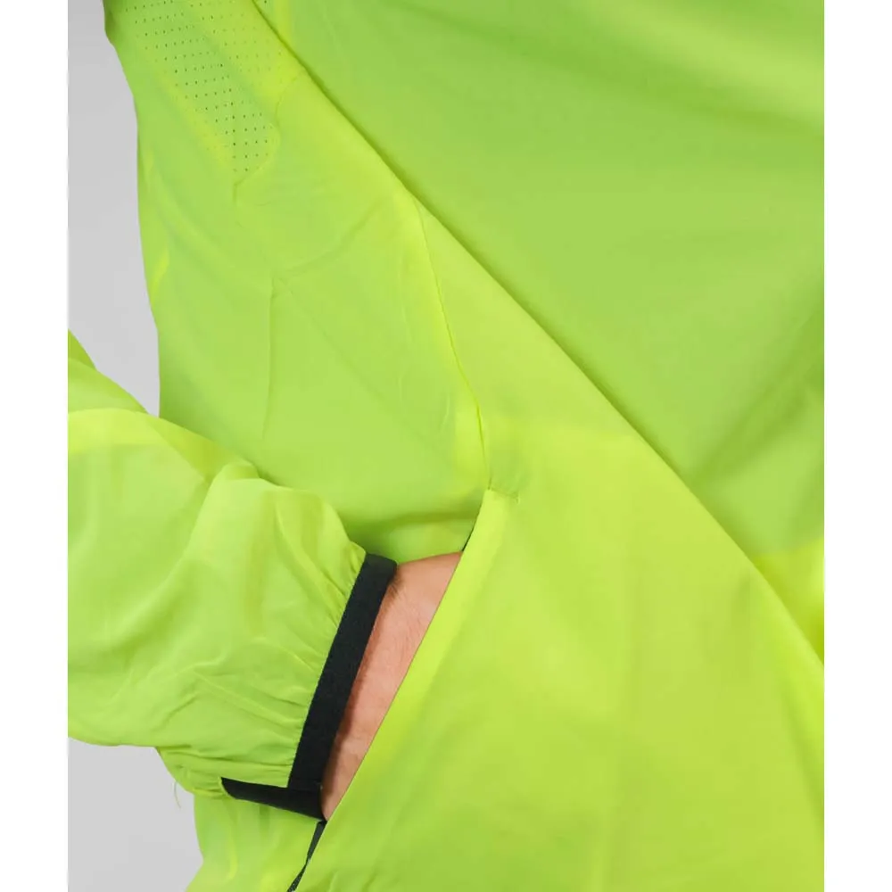 Givova Rain Running Jacke male Givova Rain Running Jacke male