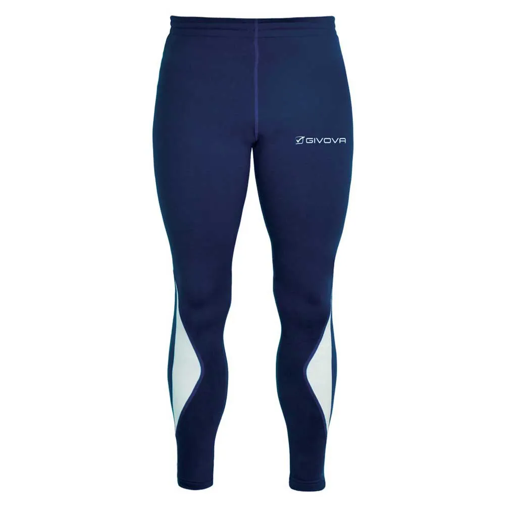Givova Running Hosen male