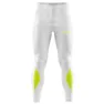 White / fluor yellow