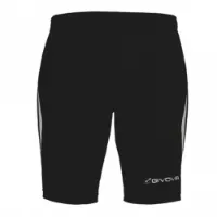 Givova Running Kurze Leggings Givova Running Kurze Leggings