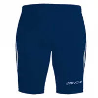 Givova Running Kurze Leggings male