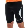 Givova Running Kurze Leggings male