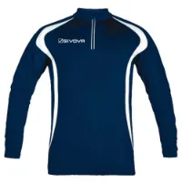 Givova Running Langarm-t-shirt Givova Running Langarm-t-shirt