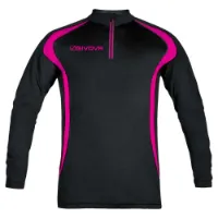 Givova Running Langarm-t-shirt male Givova Running Langarm-t-shirt male