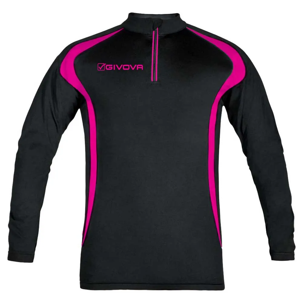 Givova Running Langarm-t-shirt male Givova Running Langarm-t-shirt male
