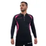 Givova Running Langarm-t-shirt male