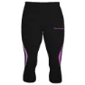 Black / fuchsia fluo
