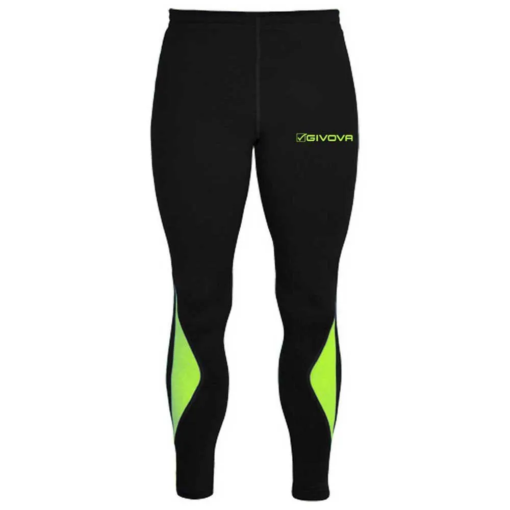 Givova Running Leggings female