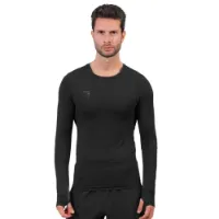 Givova Touch Langarm-t-shirt male