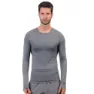 Givova Touch Langarm-t-shirt male