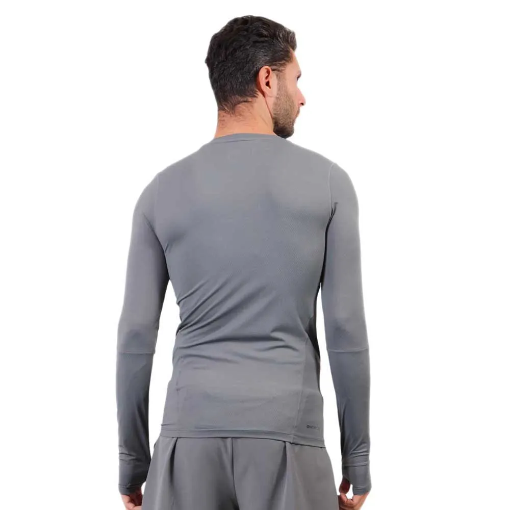 Givova Touch Langarm-t-shirt male Givova Touch Langarm-t-shirt male