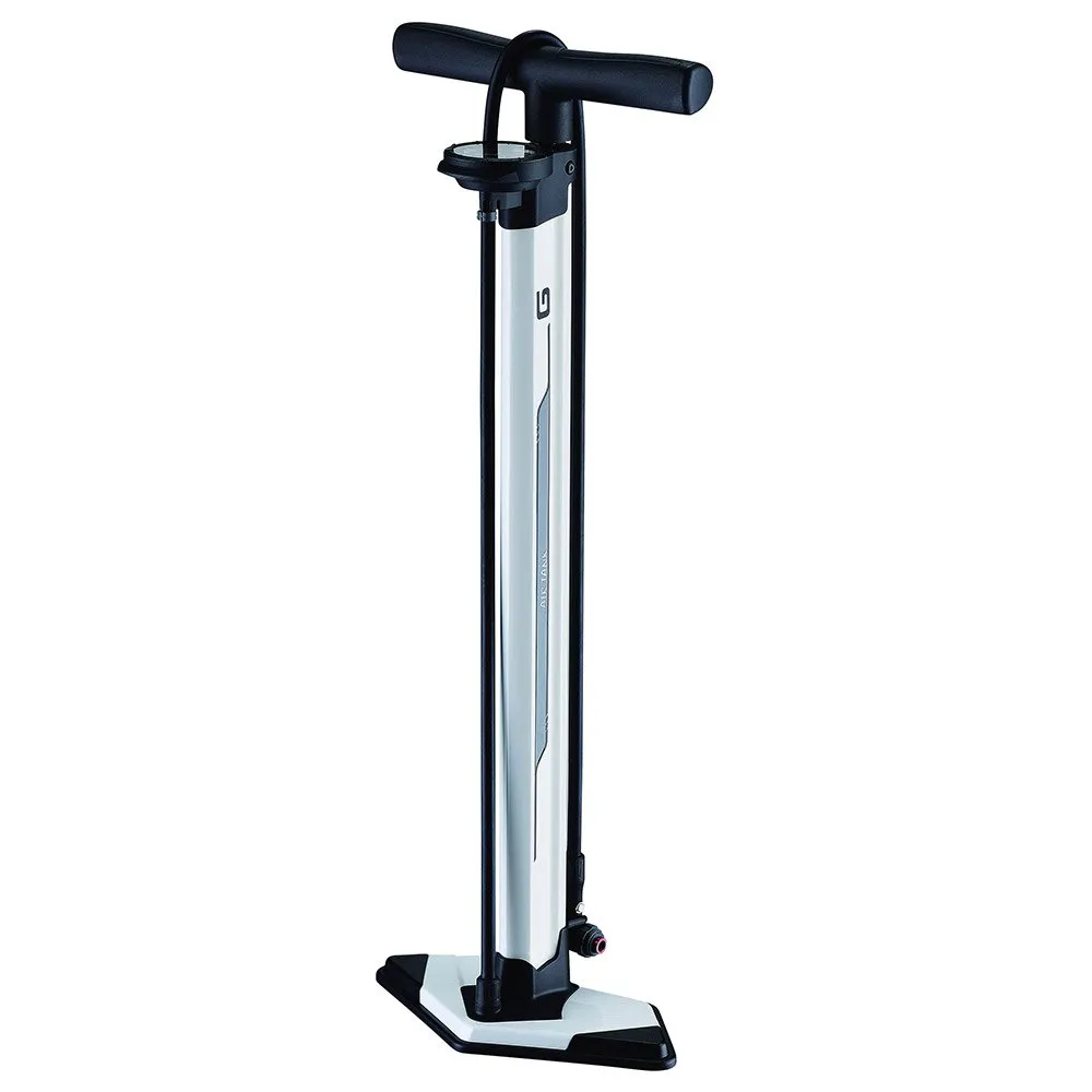 Giyo Air Tank Standpumpe, White, 260psi Giyo Air Tank Standpumpe, White, 260psi