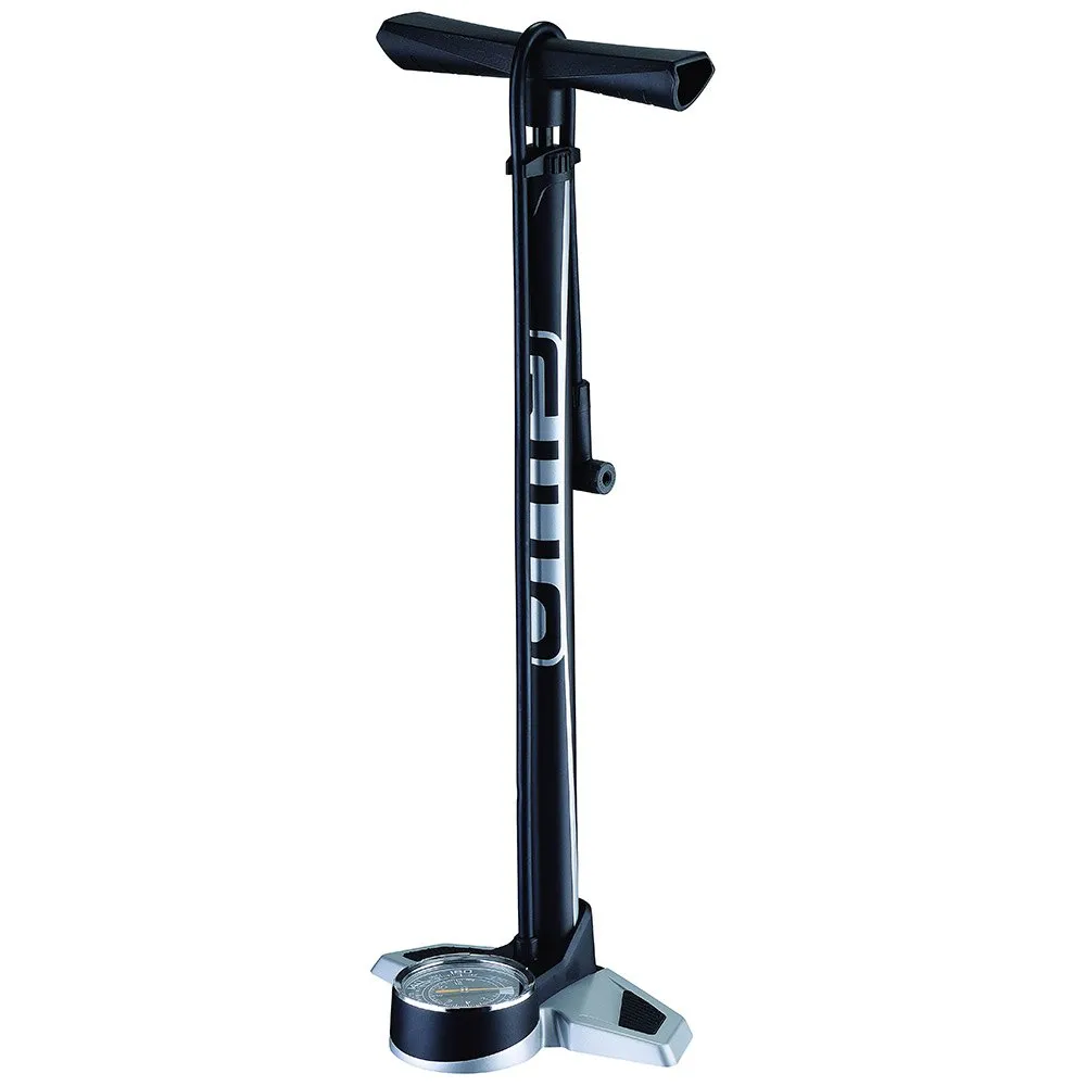 Giyo Gf-2330v Standpumpe, Black, 180psi Giyo Gf-2330v Standpumpe, Black, 180psi