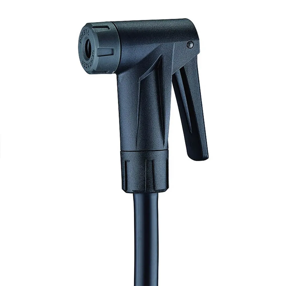 Giyo Gf-2330v Standpumpe, Black, 180psi Giyo Gf-2330v Standpumpe, Black, 180psi