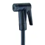 Giyo Gf-2330v Standpumpe, Black, 180psi