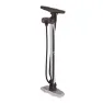 Giyo Gf-54e Manometer Standpumpe, Silver / black, 160psi