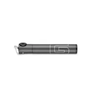 Giyo Gm-04lt Super Micro Cnc Telescopic Thin Valve Mini-pumpe Giyo Gm-04lt Super Micro Cnc Telescopic Thin Valve Mini-pumpe