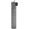 Giyo Gm-43lt Mini-pumpe, Grey titanium, 127mm / 80psi