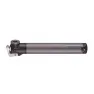 Giyo Gm-44pl Mini-pumpe, Black / grey, 120psi