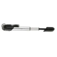 Giyo Gp-61a Telescopic Mini-pumpe Giyo Gp-61a Telescopic Mini-pumpe