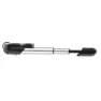 Giyo Gp-61a Telescopic Mini-pumpe, Silver / black, One Size