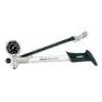 Giyo Gs-02 D Federungspumpe, Silver, 300psi