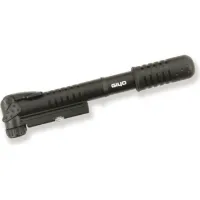 Giyo Minipumpe mit Manometer Unisex